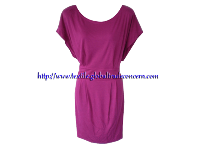 Lady's Knit Top